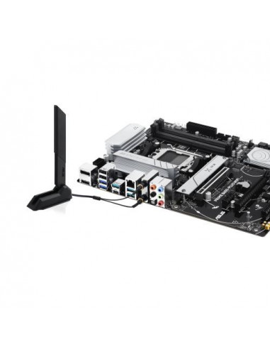 Asus Placa Base Prime B650-Plus Wifi...