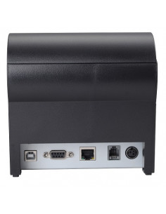 XPRINTER C260K (Serie+USB+...
