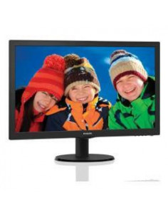 Monitor Desktop - 243S5LDAB