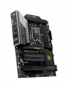 Placa Msi Mag Z890 Tomahawk...