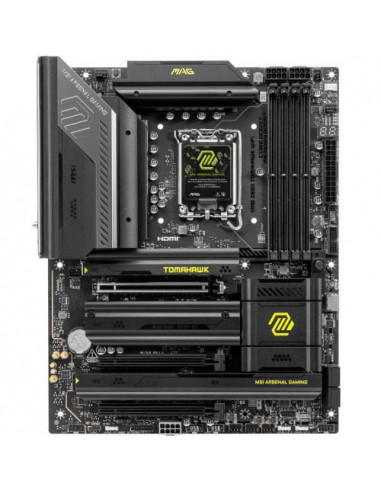 Placa Msi Mag Z890 Tomahawk...