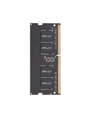 Pny 16gb Sodimm Ddr4 2666mhz Retail...