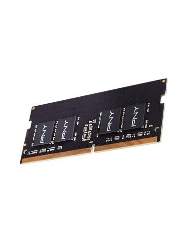 Pny 16gb Sodimm Ddr4 2666mhz Retail...