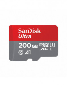 Sandisk Ultra Microsdxc...