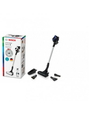 Bosch - Aspirador s/ Fios Unl.Serie6...