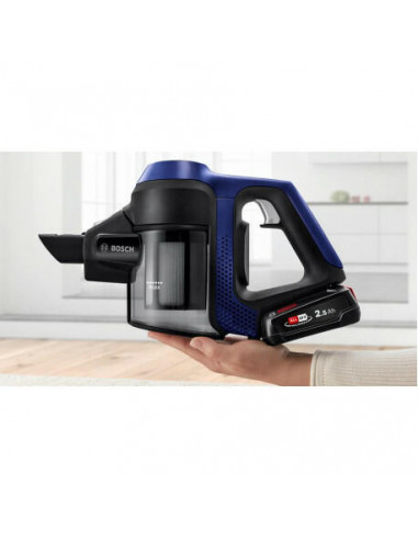 Bosch - Aspirador s/ Fios Unl.Serie6...