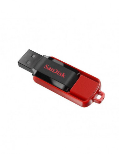 Pen drive SanDisk Cruzer Ultra 32GB...