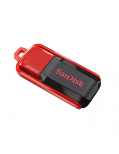 Pen drive SanDisk Cruzer Ultra 32GB...