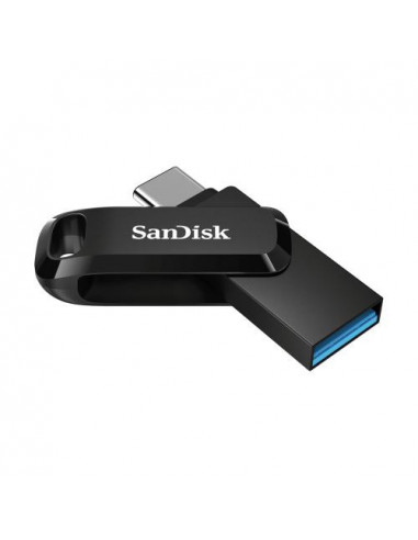 SanDisk Ultra Dual Drive Go - drive...