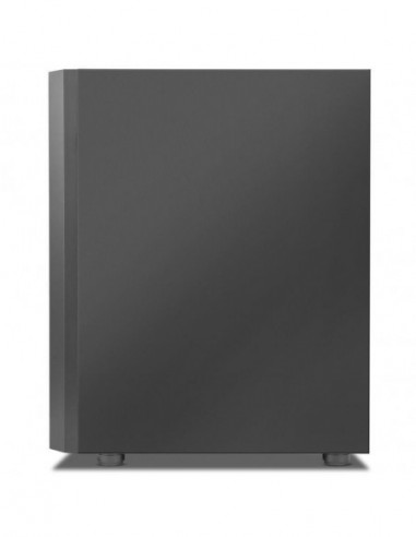 Nox Hummer Frost ARGB Lighting Mid Tower