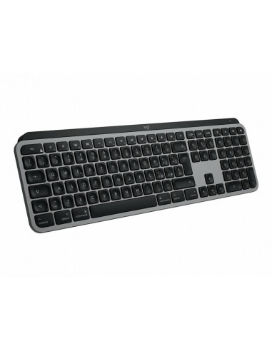 Logitech MX Keys for Mac - teclado -... Logitech MX Keys for Mac - teclado -...