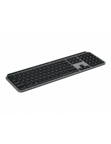 Logitech MX Keys for Mac - teclado -... Logitech MX Keys for Mac - teclado -...