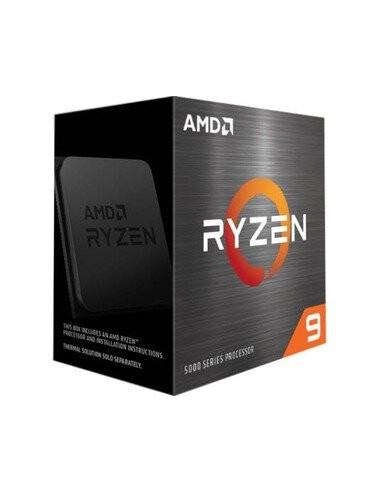 Processador AMD Ryzen 9 5900X - 12...