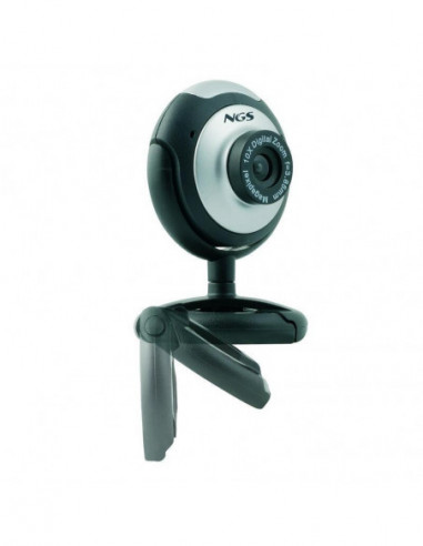 Webcam NGS Xpress Cam 300, 5MP, 8MP...