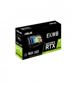 Asus RTX3070-8G-EK Nvidia...