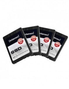 Hd 2.5  Ssd 480gb Sata3...