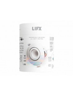 LIFX Downlight - lâmpada...