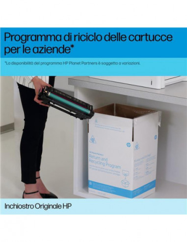 HP Cartucho de Tinta Original EvoMore...