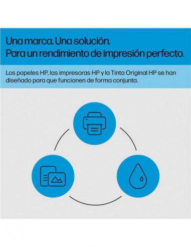 HP Cartucho de Tinta Original EvoMore...