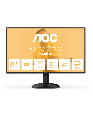 Monitor AOC 24B31H 23.8p Full HD IPS...