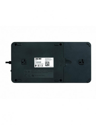 Eaton Ups 3s 450va 270w 6 Tomadas Ca