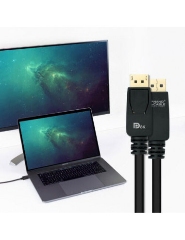 Nanocable 10.15.2503 Cable...