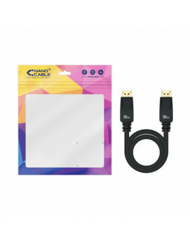 Nanocable 10.15.2503 Cable...