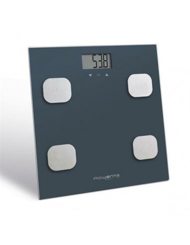 Báscula Rowenta Body Up Medición De... Báscula Rowenta Body Up Medición De...