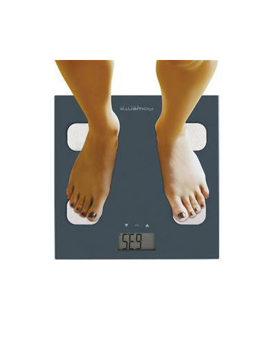 Báscula Rowenta Body Up Medición De... Báscula Rowenta Body Up Medición De...