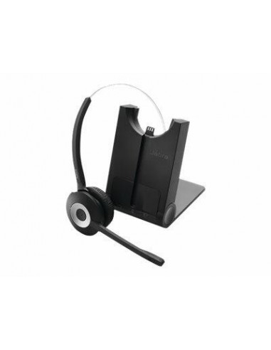 Jabra PRO´´ 930 Mono Dect - Jabra... Jabra PRO´´ 930 Mono Dect - Jabra...