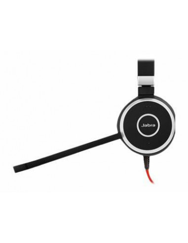 Gn Audio Auriculares Jabra Evolve 40... Gn Audio Auriculares Jabra Evolve 40...