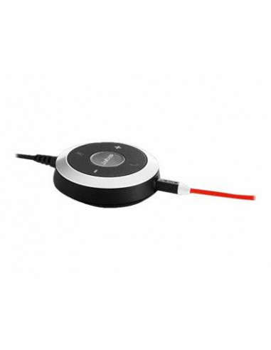 Gn Audio Auriculares Jabra Evolve 40... Gn Audio Auriculares Jabra Evolve 40...