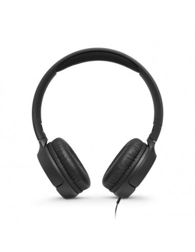 Auriculares JBL T500 Preto Auriculares JBL T500 Preto