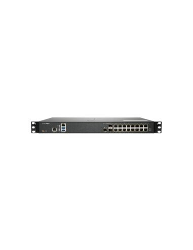 Firewall SonicWall NSA 2700 de Alta... Firewall SonicWall NSA 2700 de Alta...