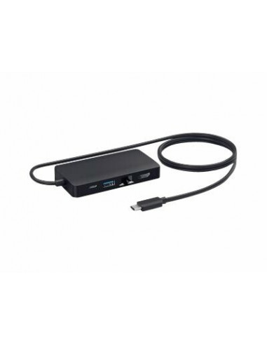 Jabra Panacast Usb Hub Usb-c Incl. 2... Jabra Panacast Usb Hub Usb-c Incl. 2...