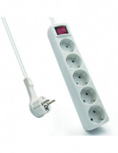 Ewent EW3955 base múltiple...