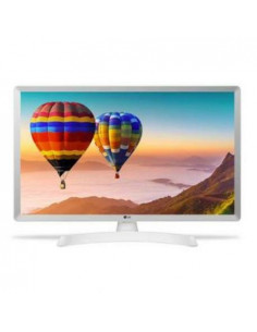LG - LED Smart TV Monitor...