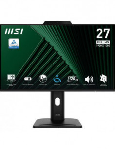 Monitor MSI PRO MP272PMG:...