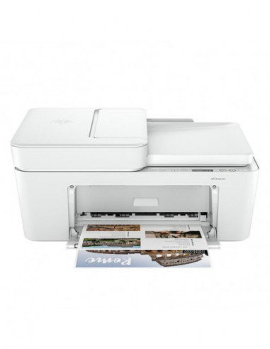 Impressora Multifunções HP DeskJet...