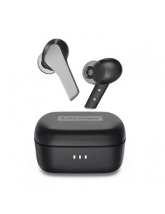 Auriculares Lenovo Earbuds...