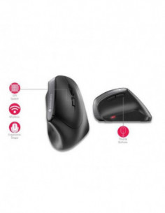 Rato Vertical Sem Fio...