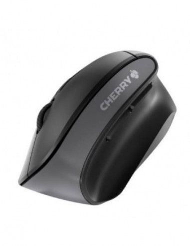 Rato Vertical Sem Fio Cherry JW-4500