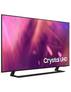 Samsung - LED Smart TV UHD...