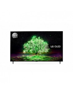 LG - OLED Smart TV 4K...