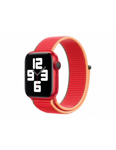 Apple - (PRODUCT) RED - laço para... Apple - (PRODUCT) RED - laço para...