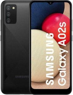 Smartphone Samsung A025g...