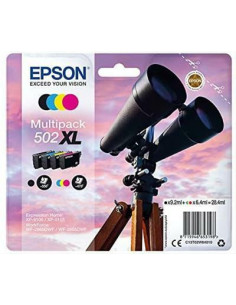 Epson 502/502XL Multipack -...