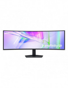 Monitor Samsung ViewFinity...