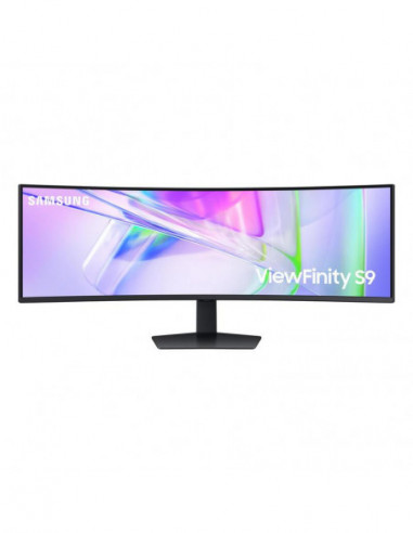 Monitor Samsung ViewFinity S95UC:...