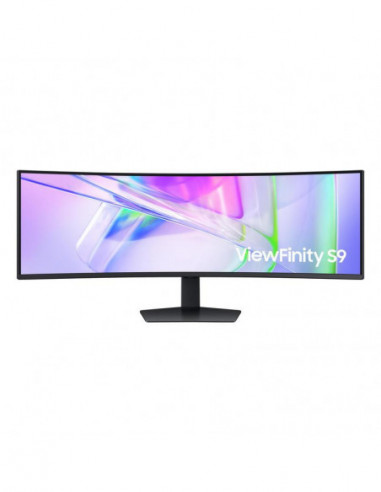 Monitor Samsung ViewFinity S95UC:...